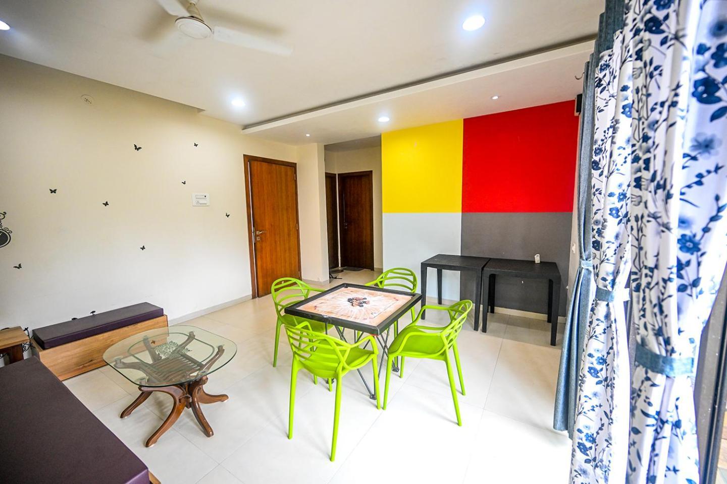 Malama Stay Ruturang Villa 4Bhk, Lonavala Exterior foto